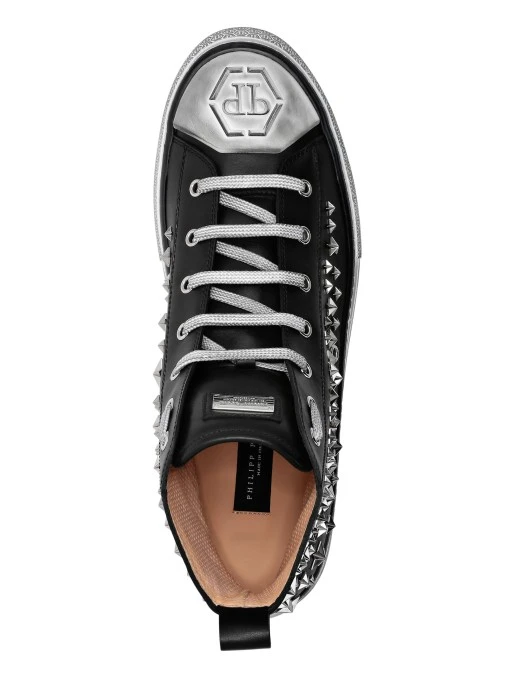 Кроссовки PHILIPP PLEIN