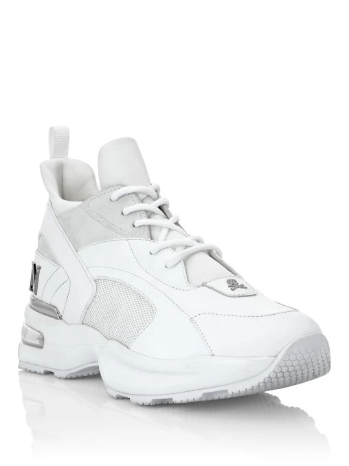 Кроссовки PHILIPP PLEIN