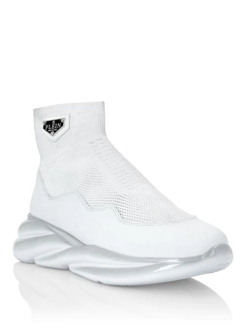 Кроссовки PHILIPP PLEIN