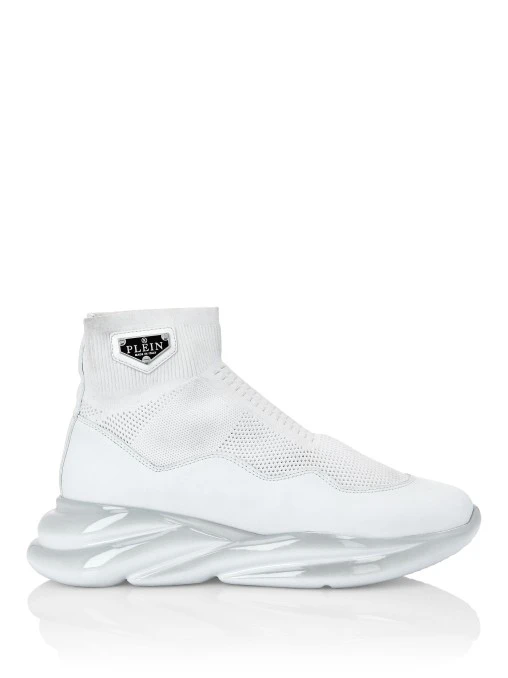 Кроссовки PHILIPP PLEIN