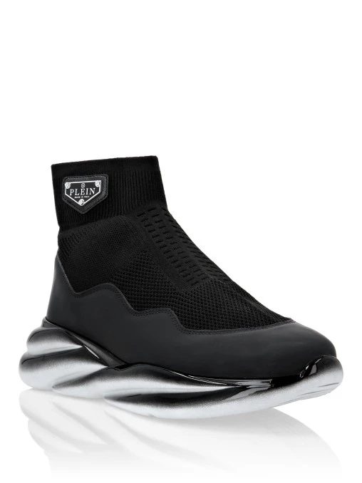 Кроссовки PHILIPP PLEIN