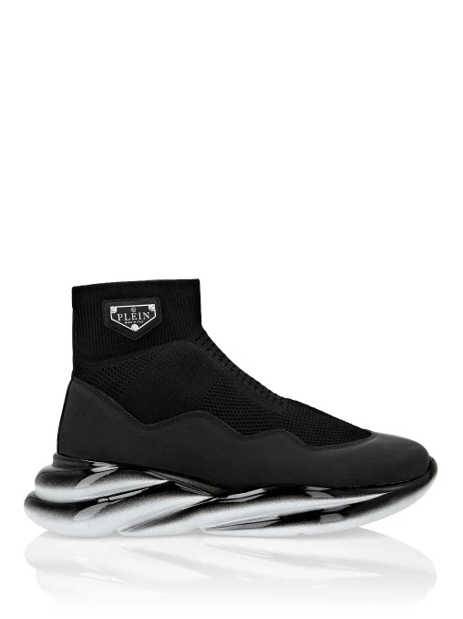 Кроссовки PHILIPP PLEIN