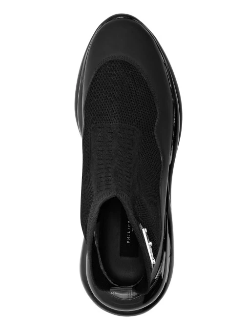 Кроссовки PHILIPP PLEIN
