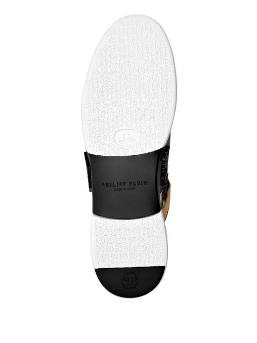 Кроссовки PHILIPP PLEIN