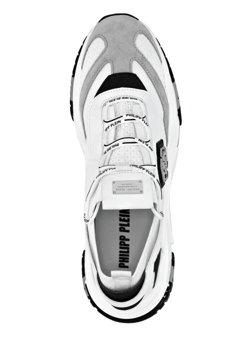Кроссовки PHILIPP PLEIN