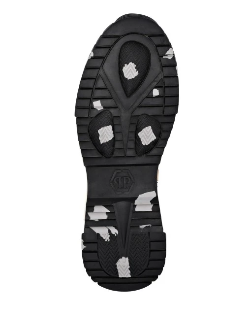 Кроссовки PHILIPP PLEIN