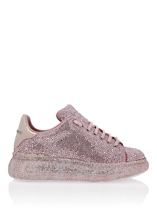 Кроссовки PHILIPP PLEIN