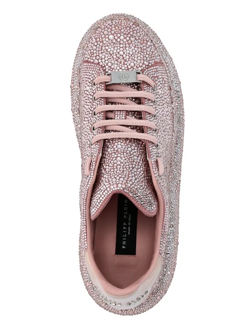Кроссовки PHILIPP PLEIN