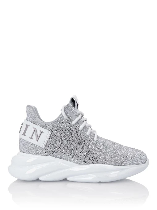 Кроссовки PHILIPP PLEIN