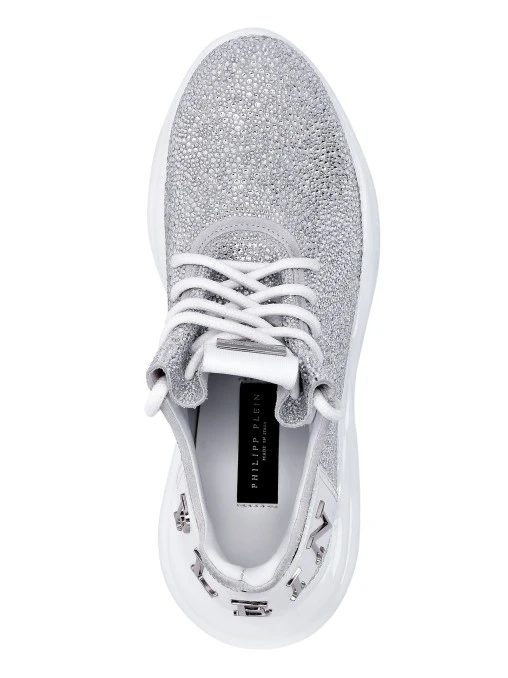 Кроссовки PHILIPP PLEIN