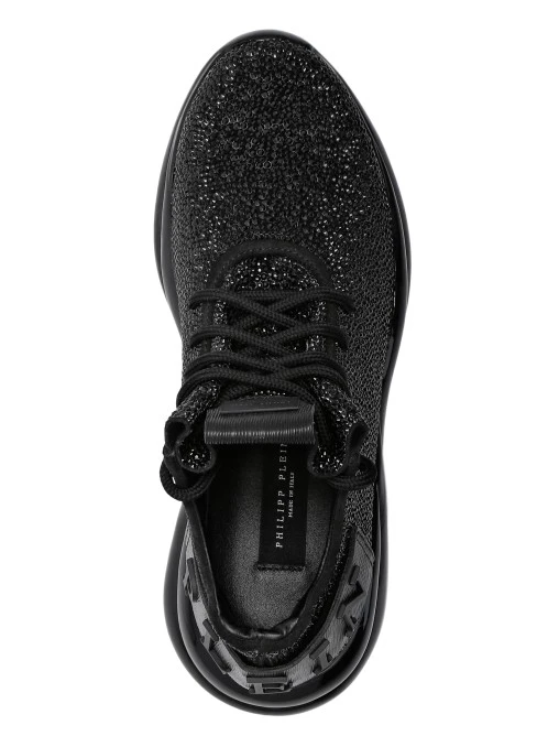 Кроссовки PHILIPP PLEIN