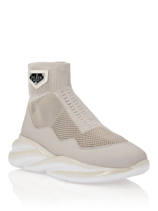 Кроссовки PHILIPP PLEIN