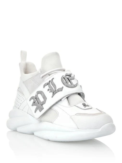 Кроссовки PHILIPP PLEIN