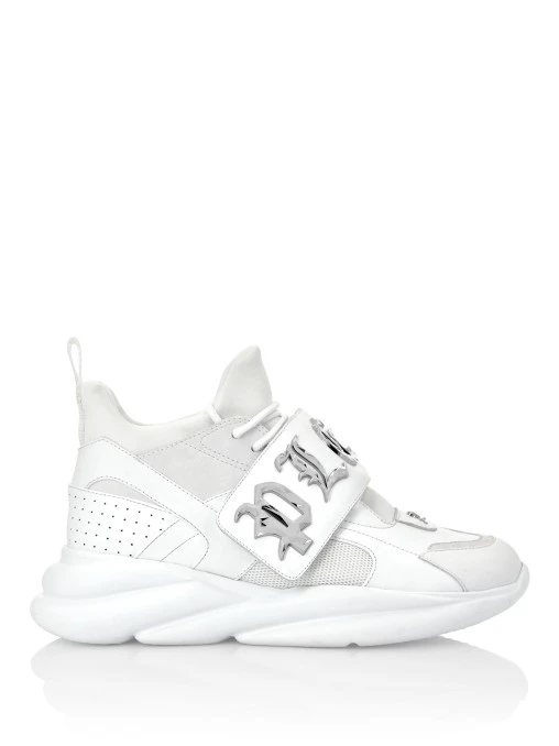 Кроссовки PHILIPP PLEIN