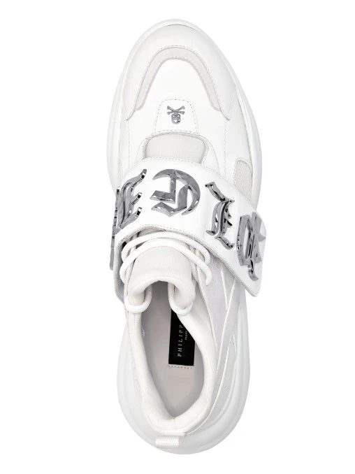 Кроссовки PHILIPP PLEIN