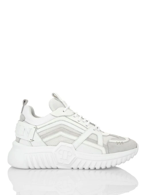 Кроссовки PHILIPP PLEIN