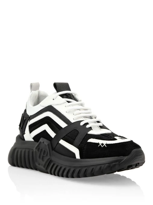 Кроссовки PHILIPP PLEIN