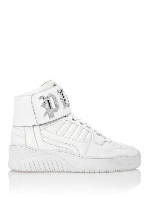 Кроссовки PHILIPP PLEIN