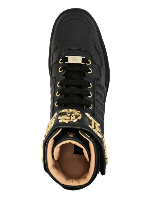 Кроссовки PHILIPP PLEIN