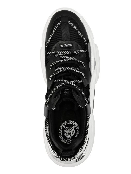 Кроссовки PLEIN SPORT