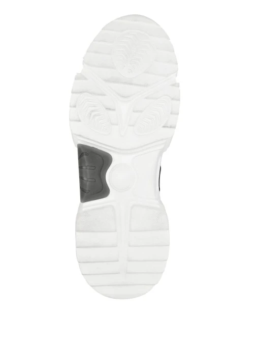 Кроссовки PLEIN SPORT