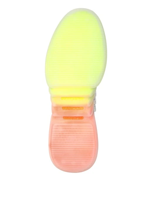 Кроссовки PLEIN SPORT