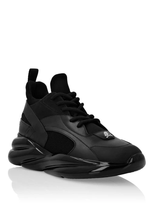 Кроссовки PHILIPP PLEIN