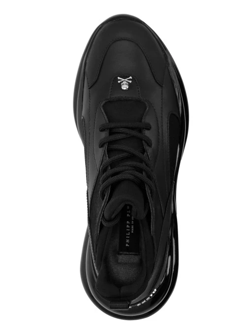 Кроссовки PHILIPP PLEIN