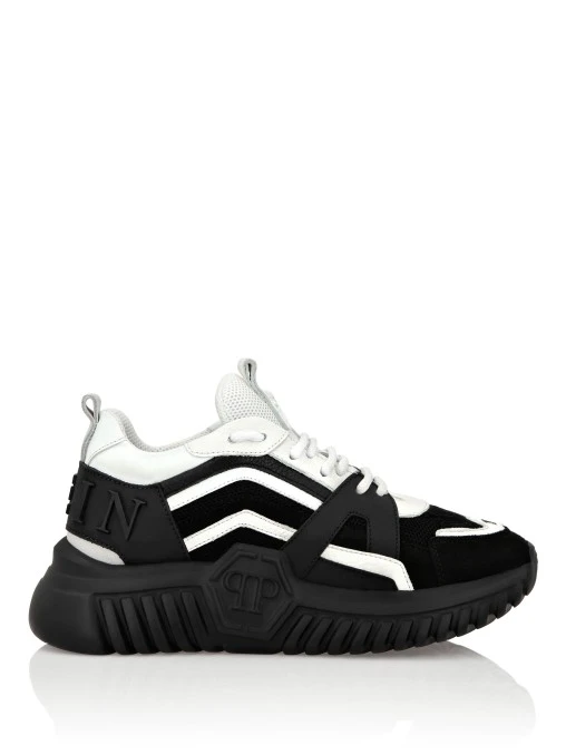 Кроссовки PHILIPP PLEIN