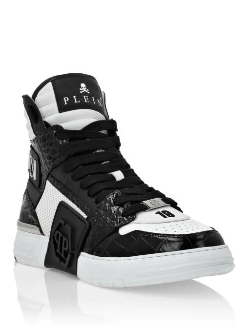 Кроссовки PHILIPP PLEIN