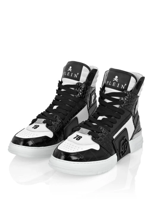 Кроссовки PHILIPP PLEIN