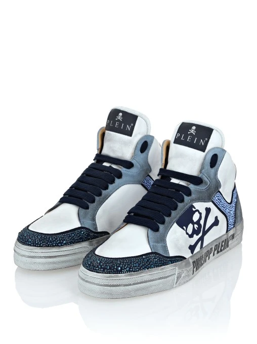 Кроссовки PHILIPP PLEIN