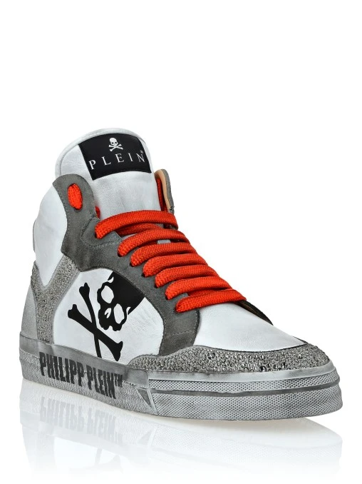 Кроссовки PHILIPP PLEIN
