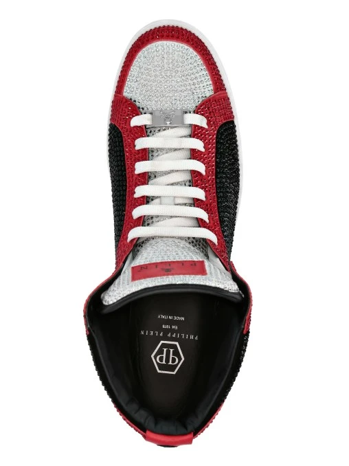 Кроссовки PHILIPP PLEIN