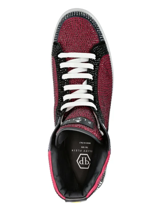 Кроссовки PHILIPP PLEIN