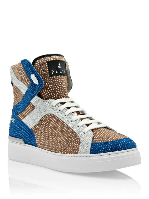 Кроссовки PHILIPP PLEIN
