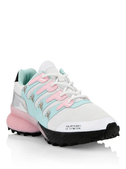 Кроссовки PHILIPP PLEIN