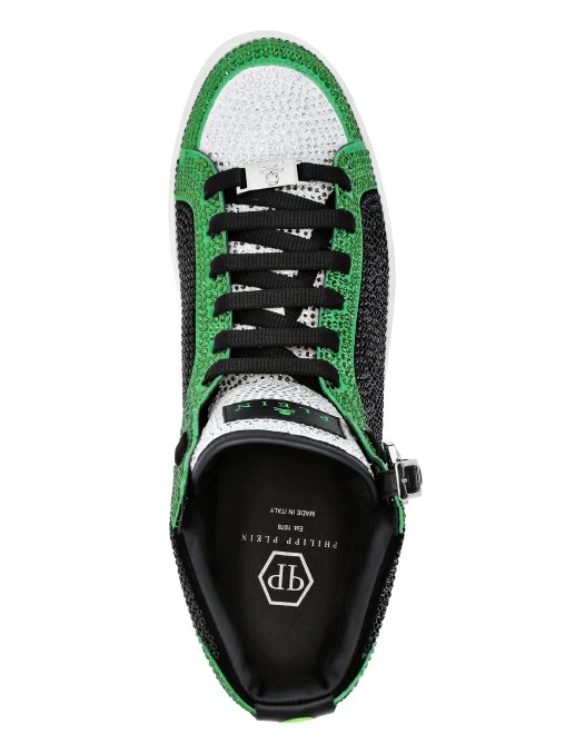 Кроссовки PHILIPP PLEIN