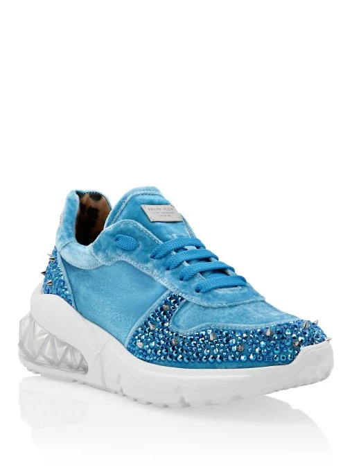 Кроссовки PHILIPP PLEIN
