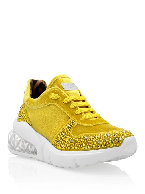 Кроссовки PHILIPP PLEIN