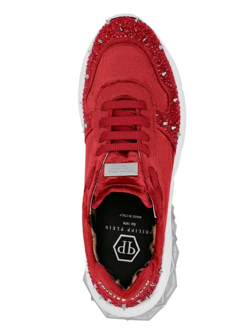 Кроссовки PHILIPP PLEIN