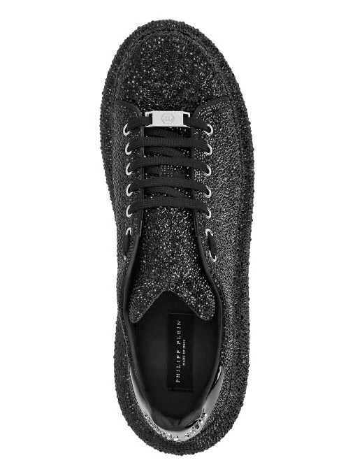 Кроссовки PHILIPP PLEIN