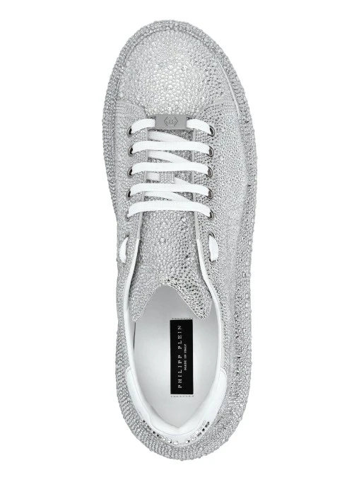Кроссовки PHILIPP PLEIN
