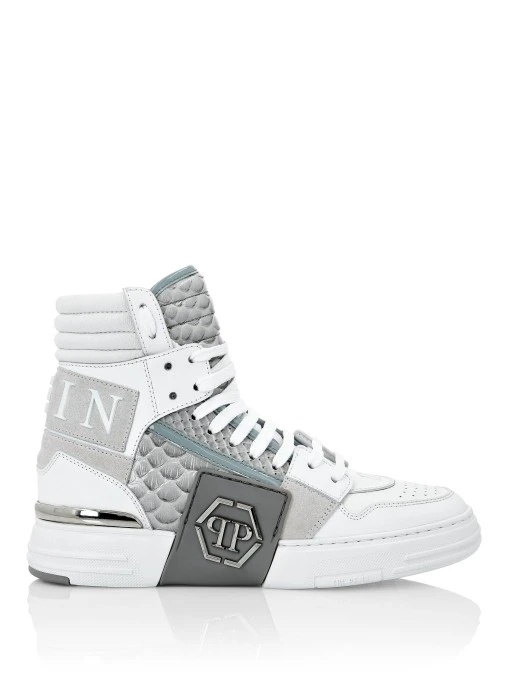 Кроссовки PHILIPP PLEIN