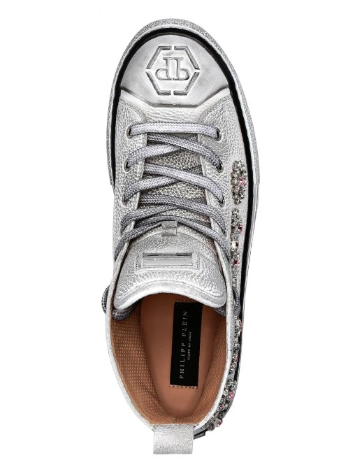 Кроссовки PHILIPP PLEIN