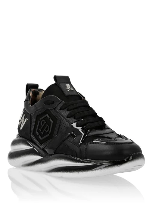 Кроссовки PHILIPP PLEIN