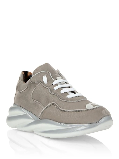 Кроссовки PHILIPP PLEIN