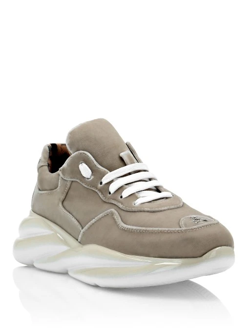 Кроссовки PHILIPP PLEIN