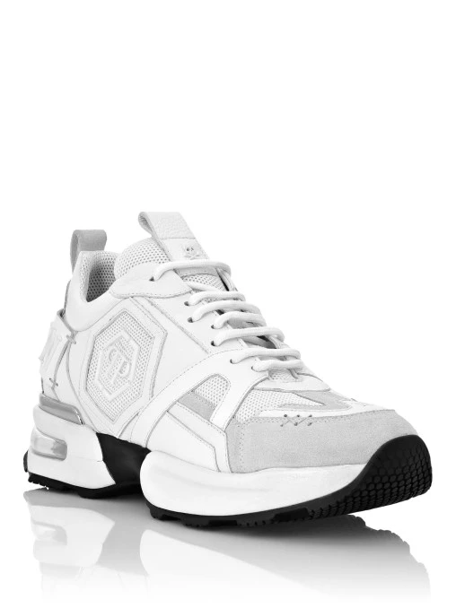 Кроссовки PHILIPP PLEIN