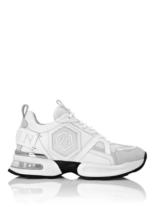 Кроссовки PHILIPP PLEIN